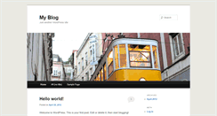 Desktop Screenshot of driessenim.com