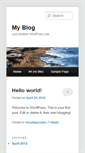 Mobile Screenshot of driessenim.com